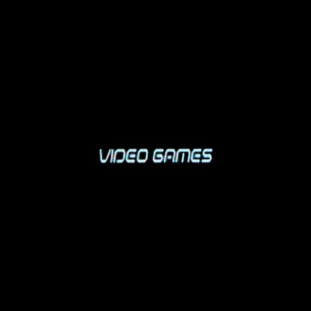 Video Games