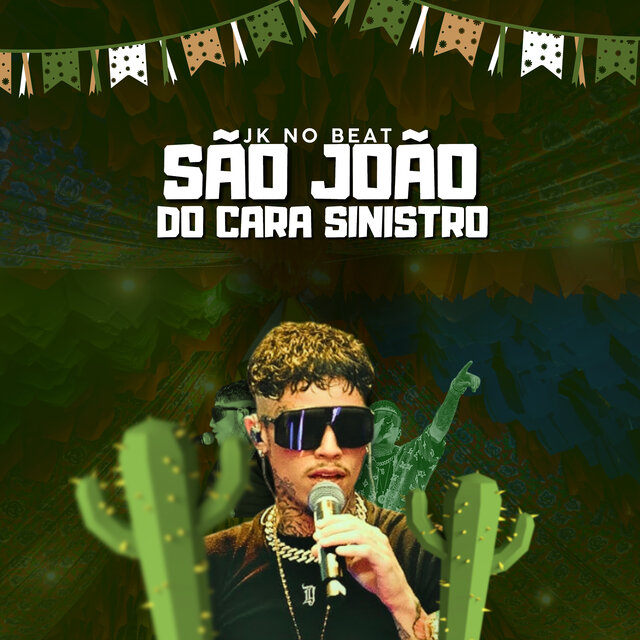 São Joao do Cara Sinistro