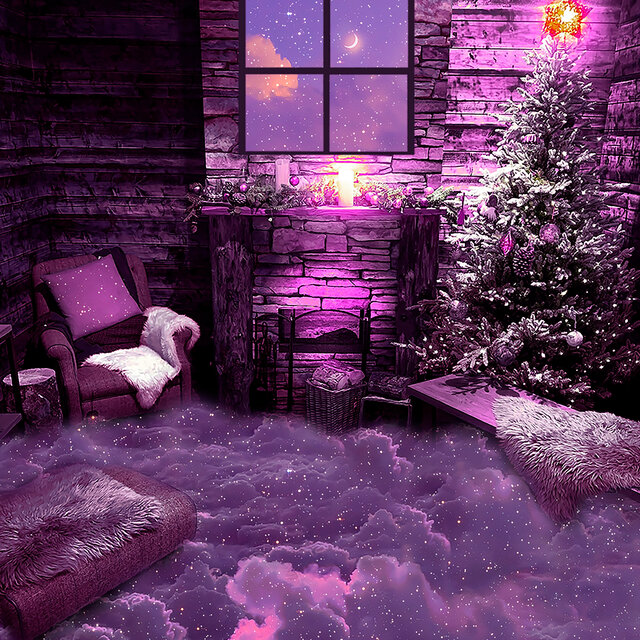 Family Christmas