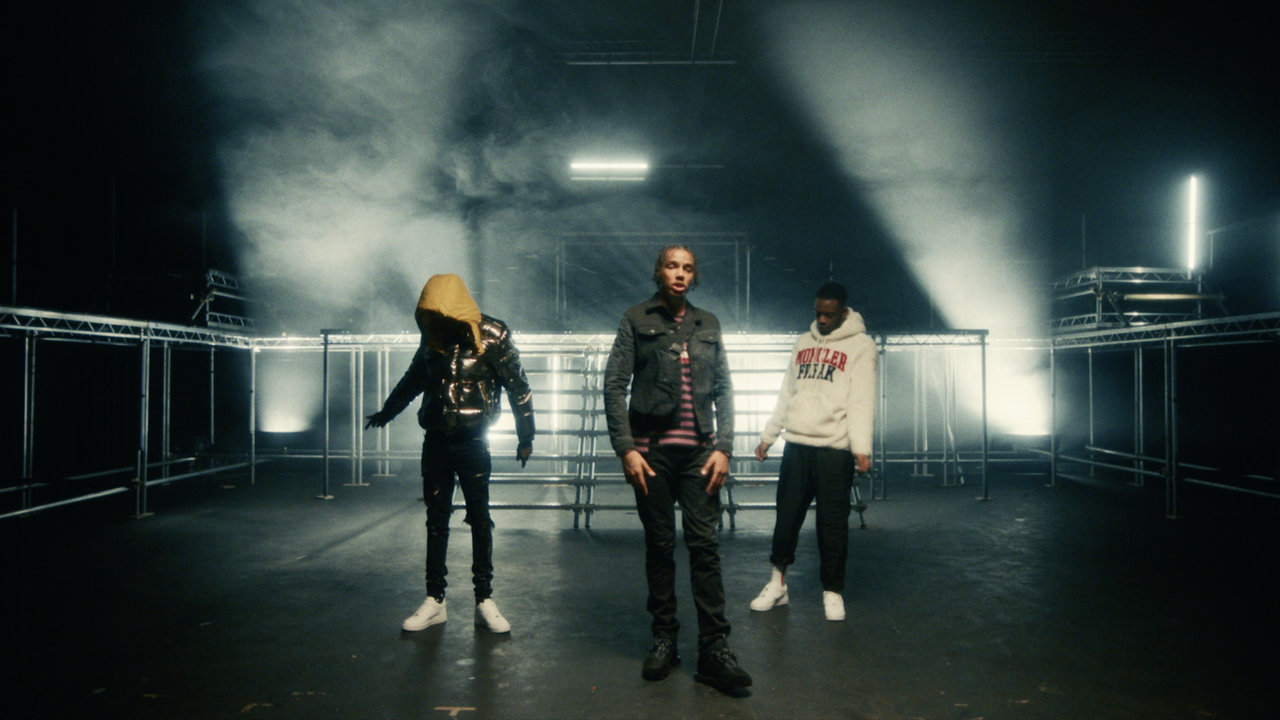 Floss (feat. MoStack & Not3s)