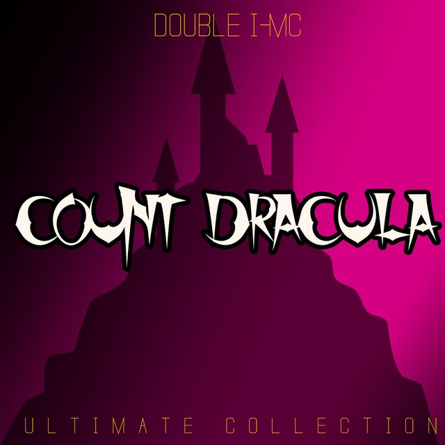 Count Dracula (Ultimate Collection Vol.3)