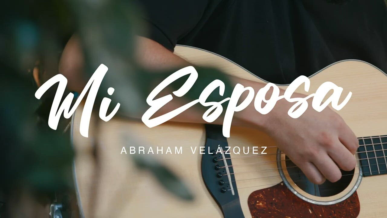 Mi Esposa