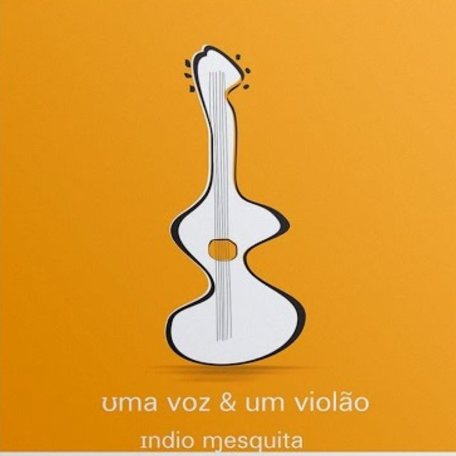 Uma Voz & um Violão