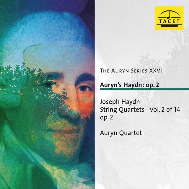 The Auryn Series, Vol. 27