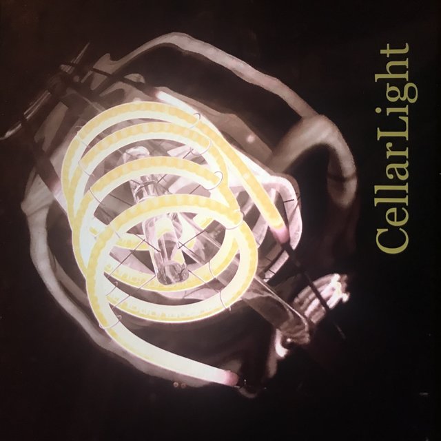 Cellar Light