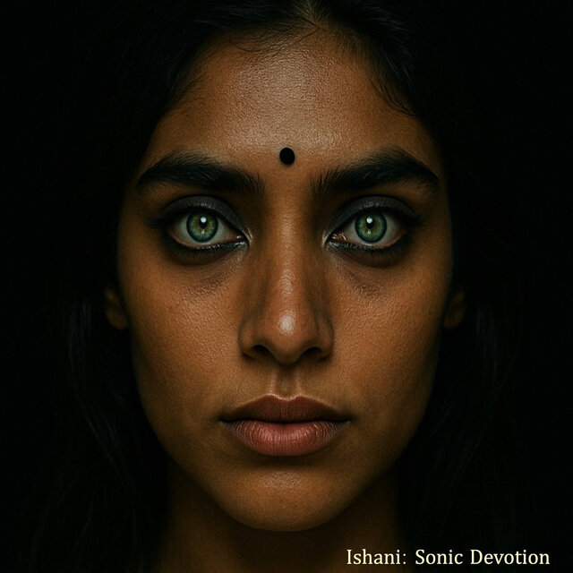 Ishani: Sonic Devotion