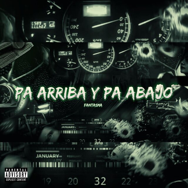 Pa arriba y pa bajo