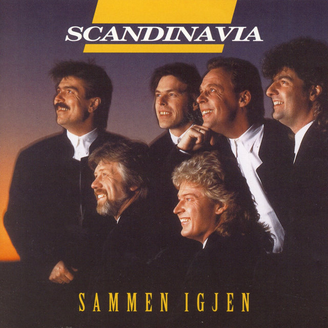 Sammen Igjen