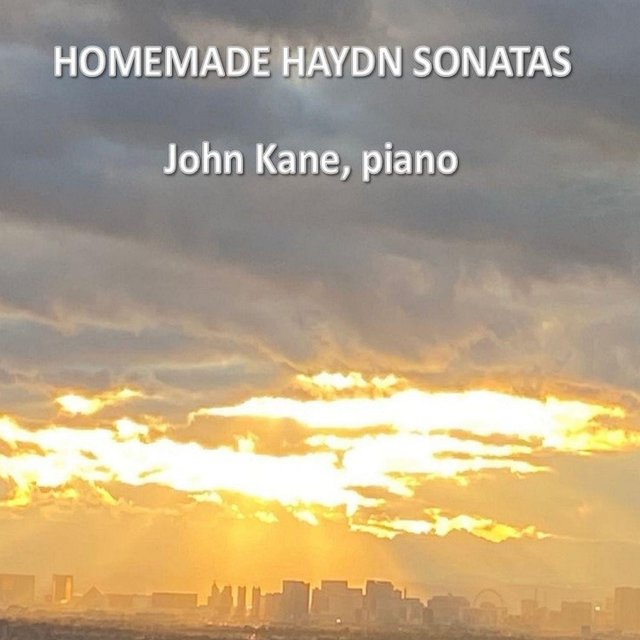Homemade Haydn Sonatas