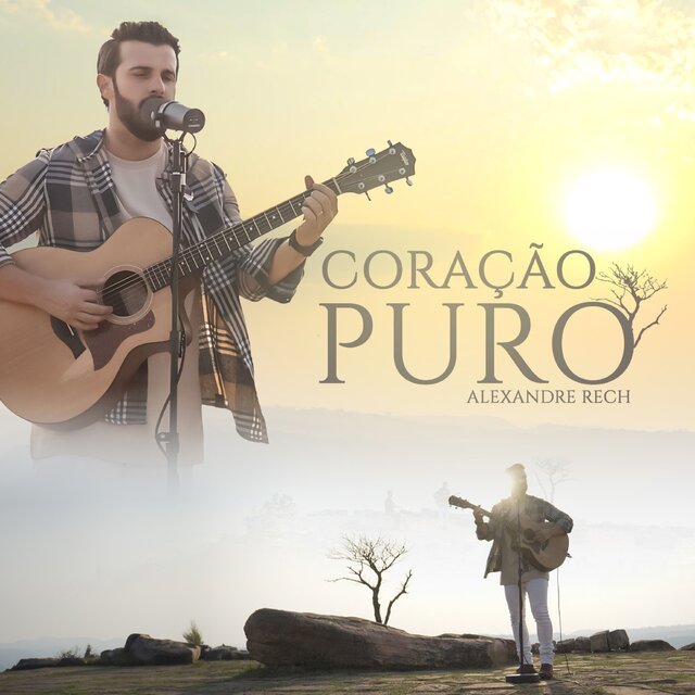 Coração Puro (Acústico)
