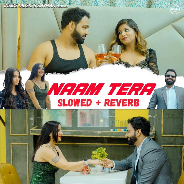 Naam Tera