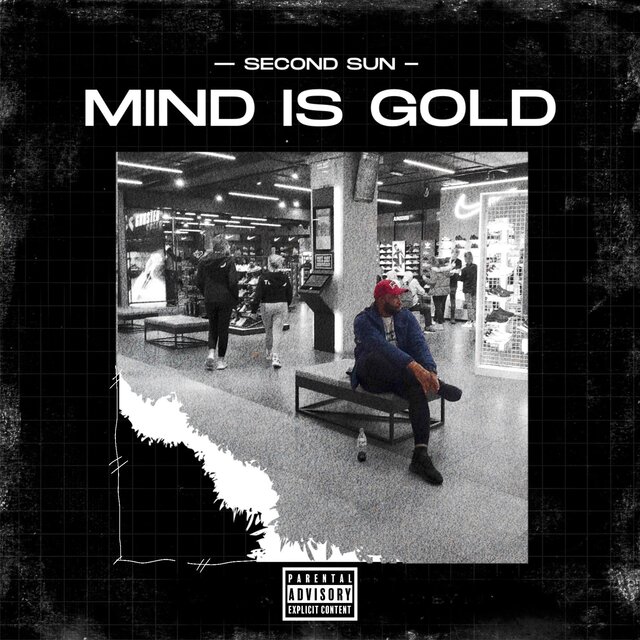 MIND IS GOLD