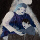 Cover art for album Soft Tissue by Tindersticks