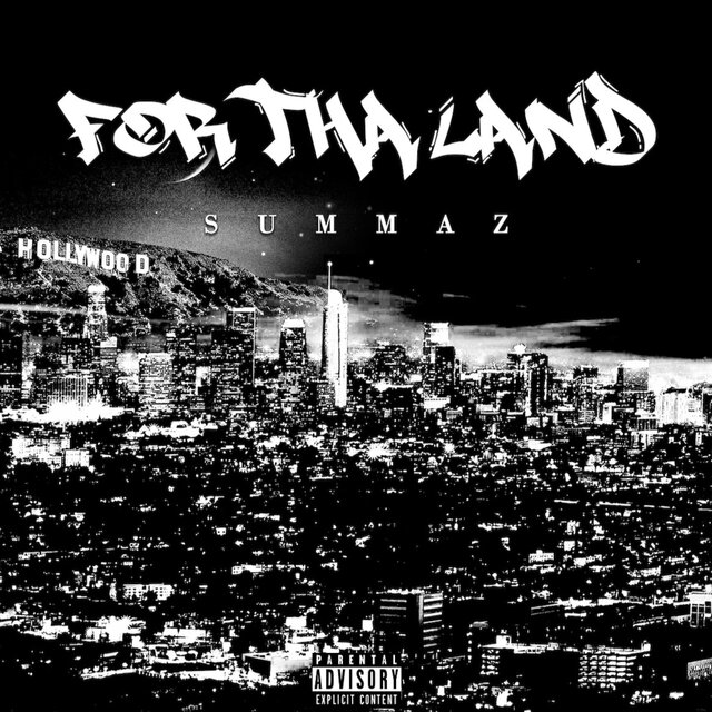 For Tha LAnd