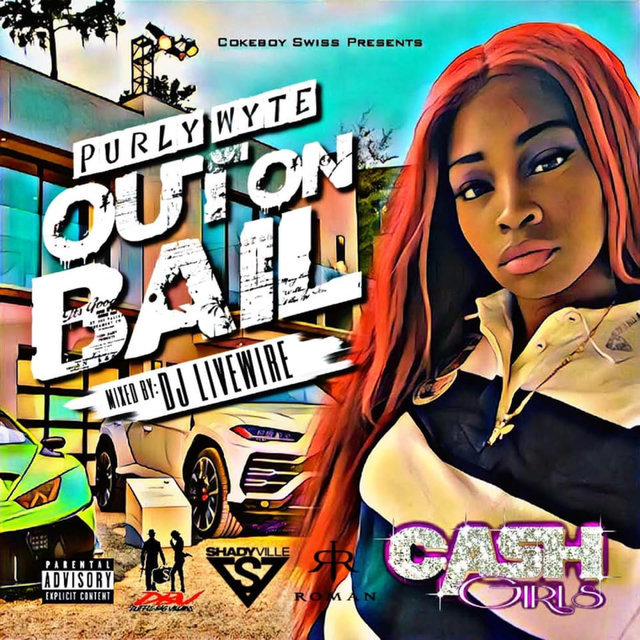 Out on Bail