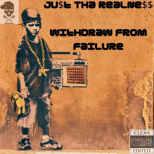 Withdraw from Failure (Radio Edit)