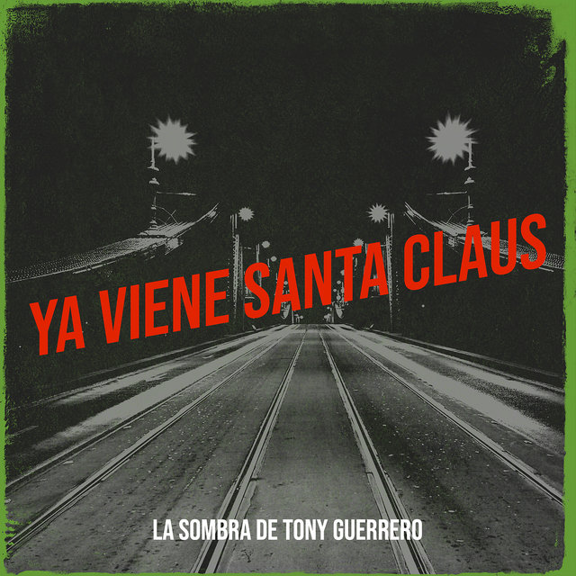 Ya Viene Santa Claus