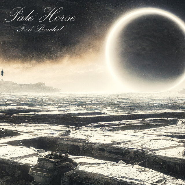 Pale Horse