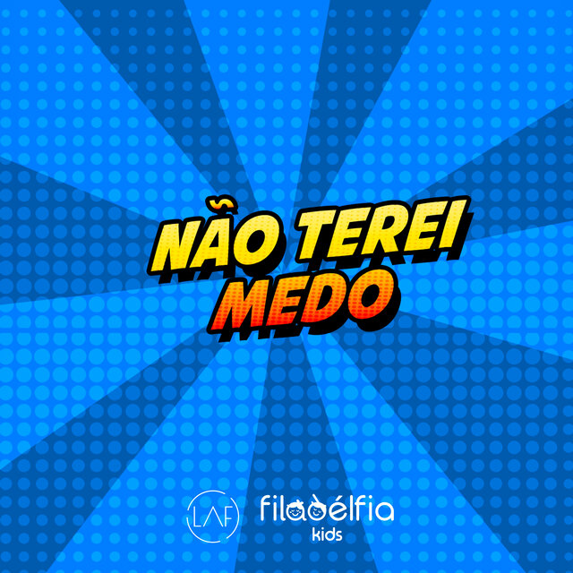Não Terei Medo