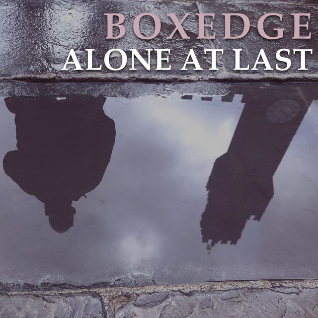 Alone At Last