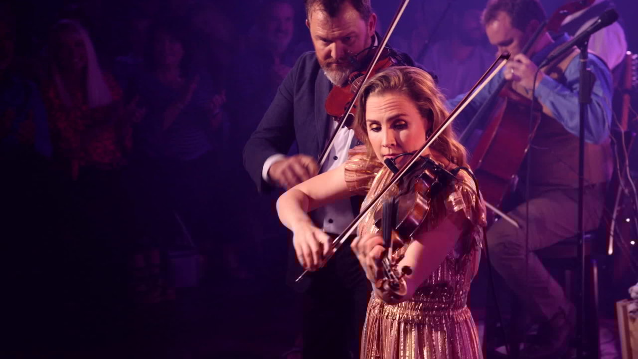 Saw'yer Fiddle