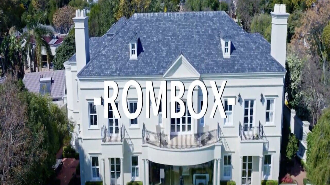 Rombox