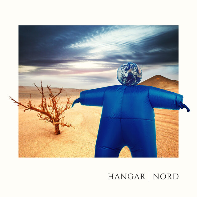 HANGAR NORD