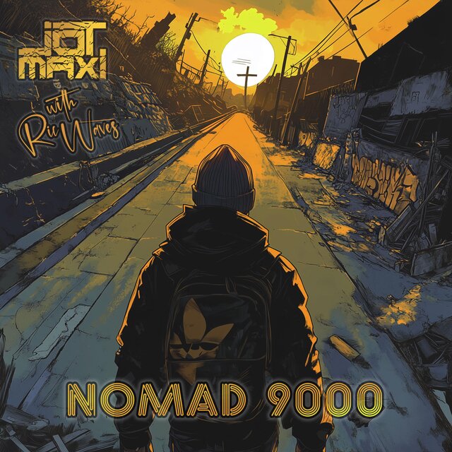 Nomad 9000