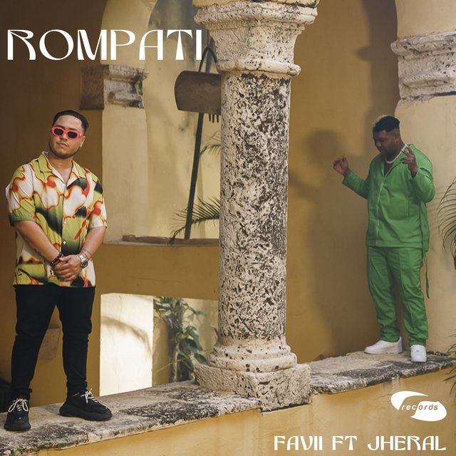 Rompati