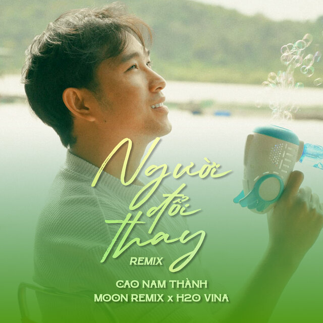 Người Đổi Thay (Remix)
