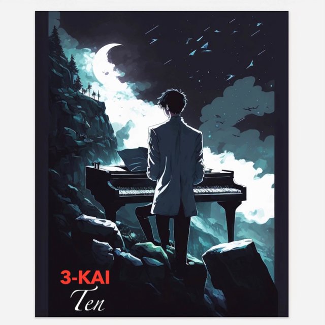 Ten