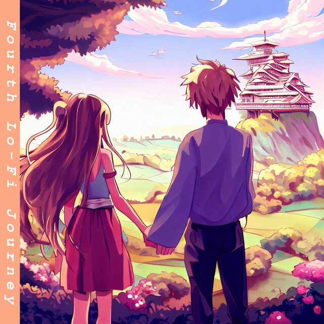Fourth Lo-fi Journey