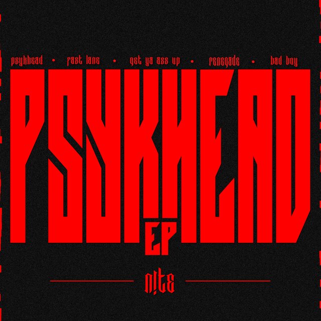PSYKHEAD