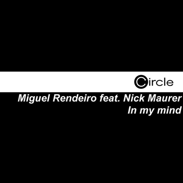 In My Mind