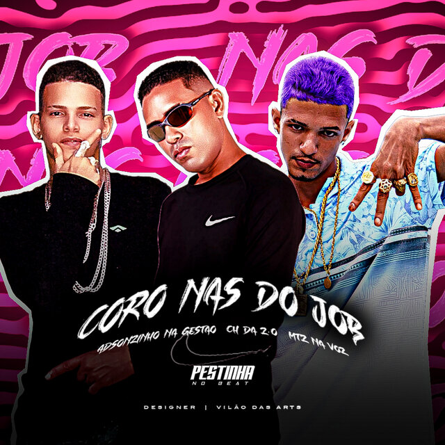 Coro nas do Job