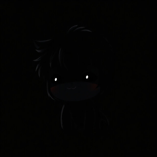 I Still See You in the Dark