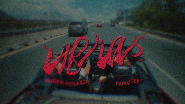 Vibras (Lyric Video)
