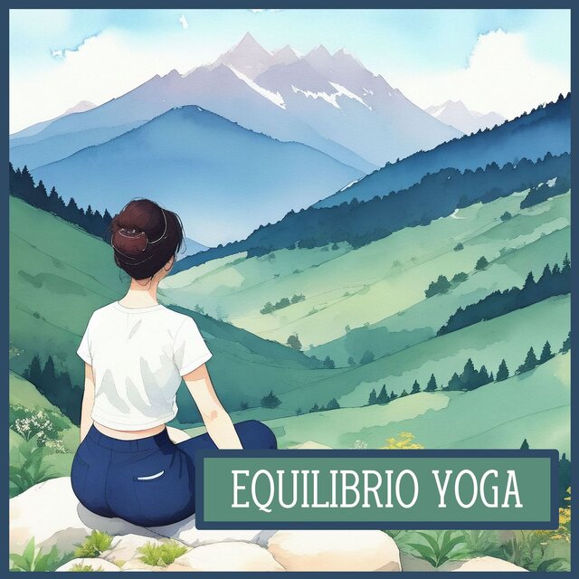 Equilibrio Yoga: Melodías que Inspiran el Bienestar en el Yoga y la Meditación