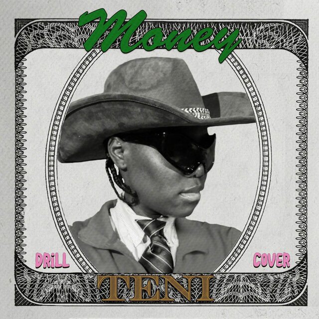 Money Cant Buy You Happiness (Drill Cover)