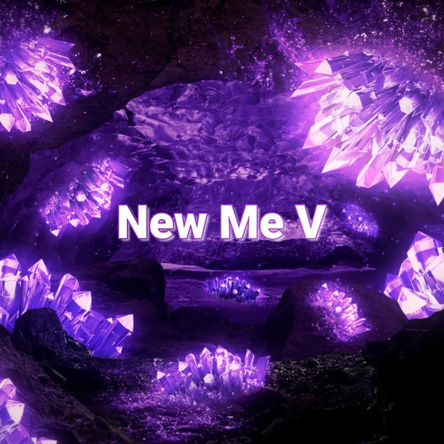 New Me V