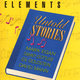 Cover art for album Untold Stories by Elements-Mark Egan & Danny Gottlieb
