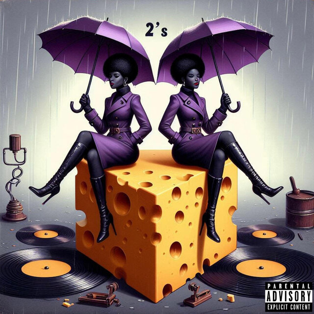 In 2s
