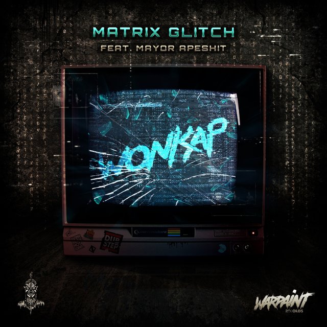 Matrix Glitch