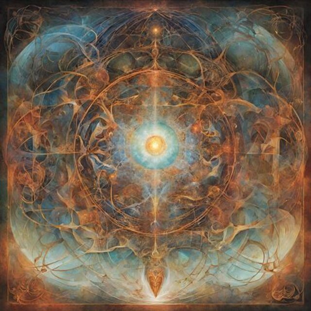 Meditations for Body and Soul