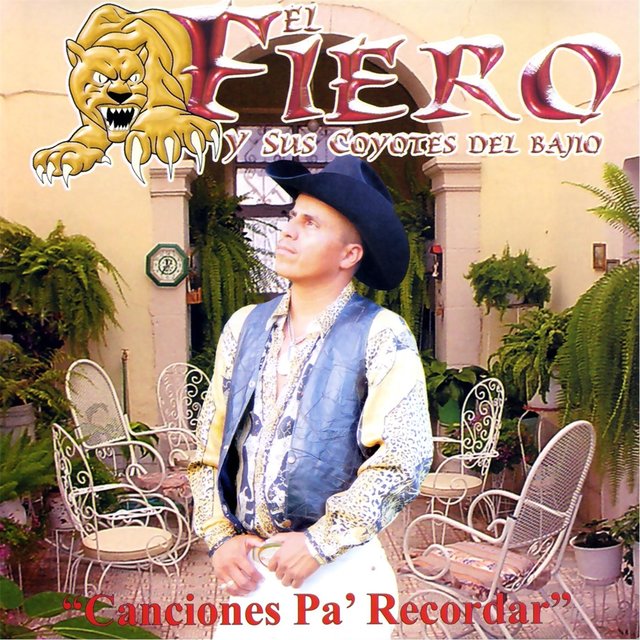 Canciones Pa' Recordar