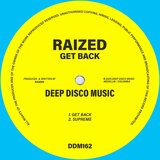 Get Back (Original Mix)