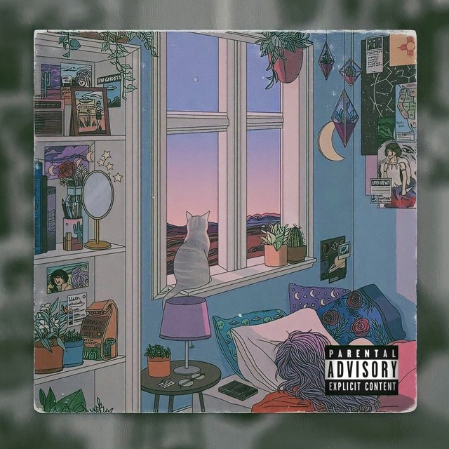 Maybe Dirty Room