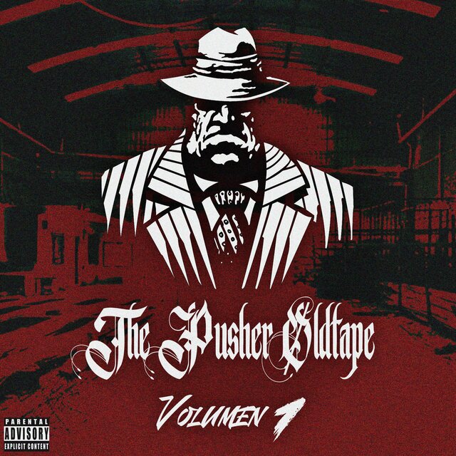 The Pusher OldTape Volumen 1