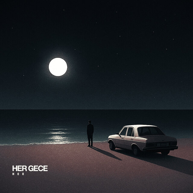 Her Gece