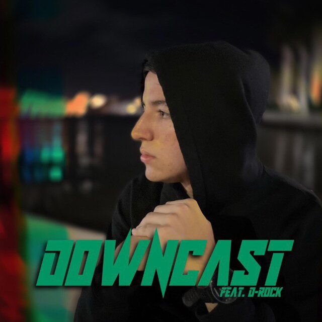 Downcast (feat. D-Rock)